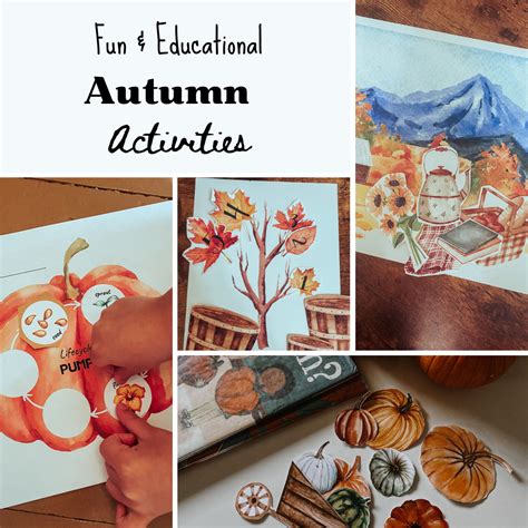 Celebrate Fall With Your Kids: Autumn Equinox – RootedInAbundance