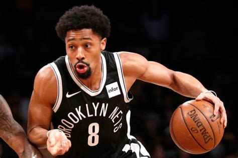 NBA Star Spencer Dinwiddie Just Tokenized His Own Contract | Bits n Coins