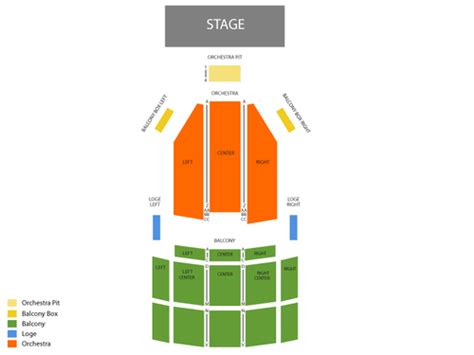 pensacola saenger theater seating chart | Brokeasshome.com