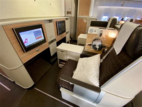 Flight Review: SWISS Business Class 777 | Thrifty Traveler