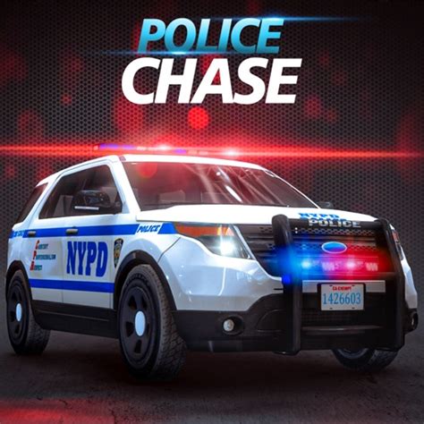 Police Chase - Cop Simulator by Connect Technologies