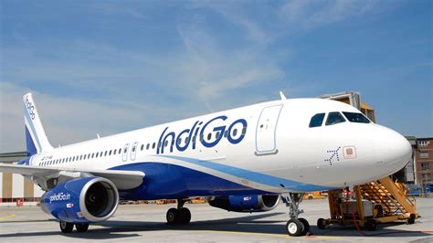 Airbus set to finalise 500 A320-family jets deal with IndiGo: report | Company Business News