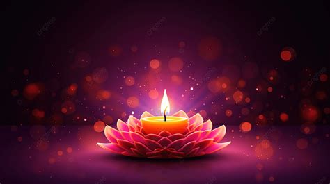 Abstract Religious Happy Diwali Festival Background, Hindu Background ...