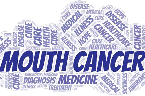 Mouth Cancer Treatment Cost In India