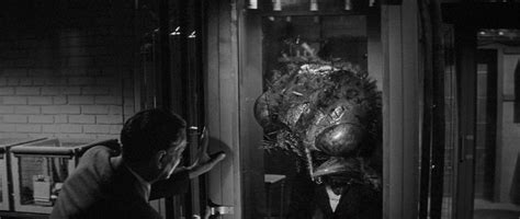 Return of The Fly ,1959 , Vincent Price, | Classic horror movies, Old ...