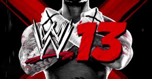 THQ announces WWE '13, due October 30th | GameWatcher