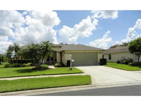 Heritage Springs Real Estate | 18 Homes for Sale in Heritage Springs, Trinity, FL - Movoto