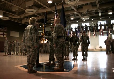 The Alaska Army National Guard Introduces its New Commander - Alaska ...