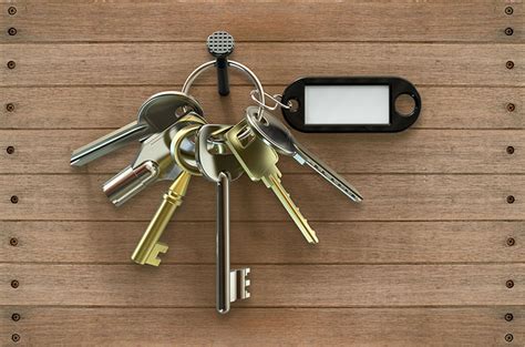 What are Different Types of Keys? | MI Locksmith - Emergency Locksmith Services in Michigan ...