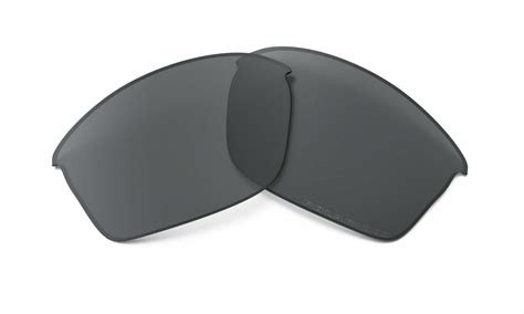 Oakley Replacement Lenses Flak Jacket (AOO9008LS) Sunglasses ...