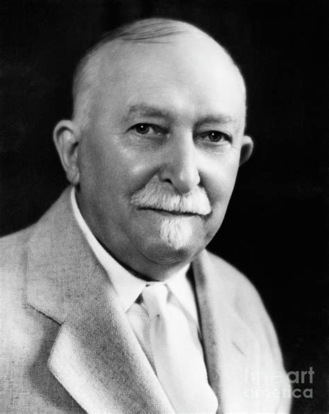 Dr. John Harvey Kellogg Photograph by Bettmann - Fine Art America