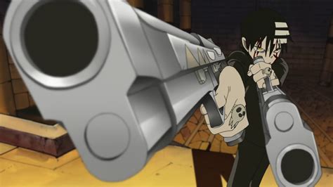 Who is your favorite anime character that uses guns? - Forums ...