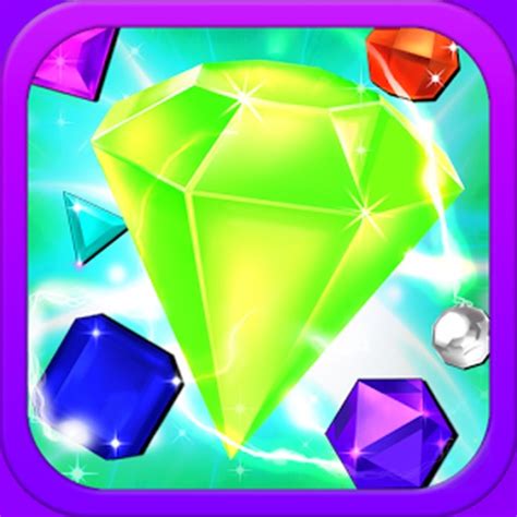 Amazing Diamond Puzzle Match Games | iPhone & iPad Game Reviews | AppSpy.com
