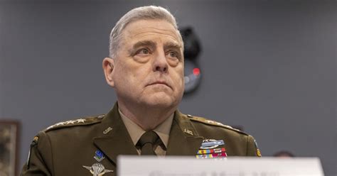 Gen. Mark Milley: China Becoming ‘More Aggressive’ in Pacific | NTD