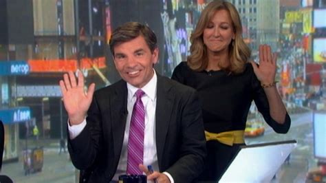 Fun anchor moments and bloopers through the years on 'GMA' Video - ABC News