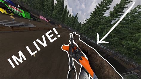 🔴 Mx Bikes Stream! I GOT RESHADE! 🔴 - YouTube