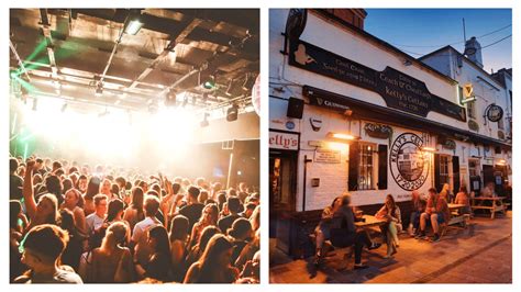 BELFAST NIGHTLIFE: 10 bars and clubs you need to experience