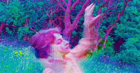 The Colorful Worlds of Pipilotti Rist | Pipilotti rist, Video artist ...