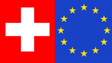 Why is Switzerland not in the EU? - SwitzerLanding