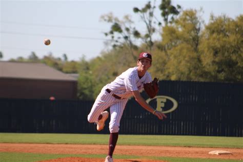 Rockets Toss a 1-Hitter at Gulf Coast Classic Today - The North Jefferson Herald