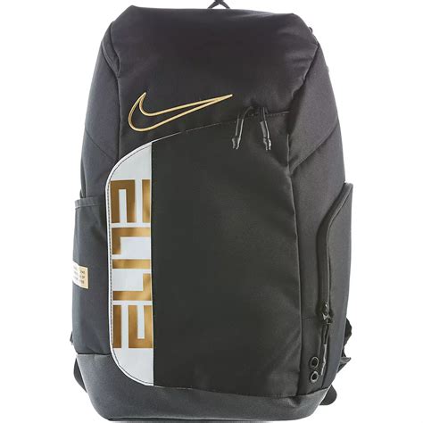 Nike Elite Pro Basketball Backpack | Academy