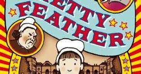 Book review: Hetty Feather by Jacqueline Wilson | Girl!Reporter