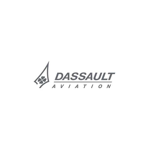 Dassault Aviation Logo Vector - (.Ai .PNG .SVG .EPS Free Download)