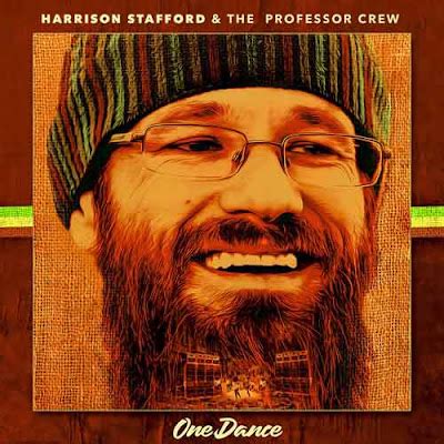 HARRISON STAFFORD & THE PROFESSOR CREW - One Dance (2016) | Your Musical Doctor | Reggae Download
