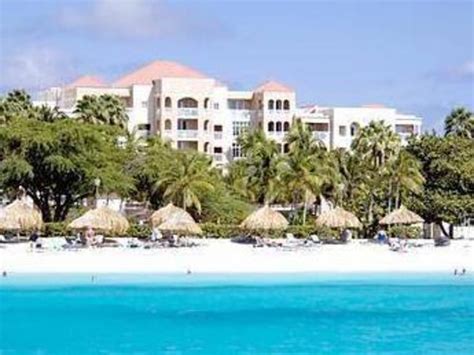 Best Price on Divi Dutch Village Beach Resort in Palm Beach + Reviews!