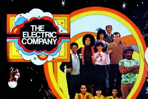 Hey you guys! See how 'The Electric Company' TV show powered kids' minds back in the '70s ...