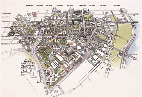 University Of Colorado Anschutz Medical Campus Map | secretmuseum