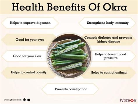 Health Benefits of Okra | Nikki Kuban Minton