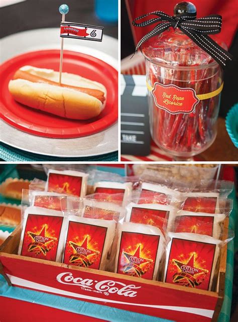 43 best HOLLYWOOD PARTY IDEAS images on Pinterest | Hollywood party ...