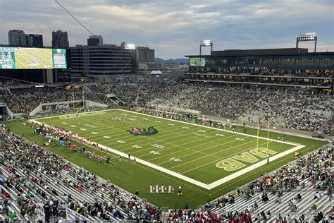 Mission Complete: Protective Stadium Punctuates UAB’s Incredible Comeback Story - Underdog Dynasty