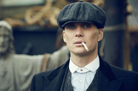 Peaky Blinders Cillian Murphy And #PeakyBlinders Have Made, 60% OFF