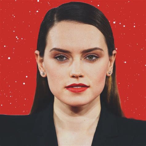 Daisy Ridley Icons