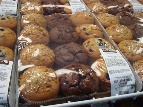 CostCo Muffins | NeoGAF