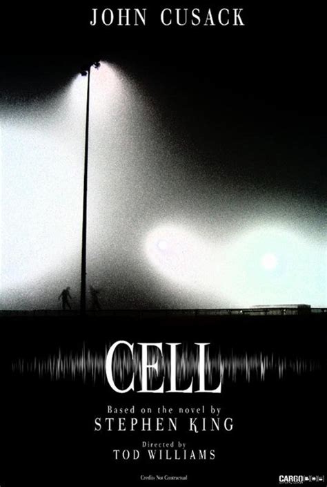 Cell (2016) Cast, Crew, Synopsis and Movie Info