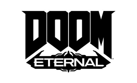 Doom Eternal Logo