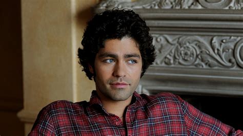 Vincent Chase played by Adrian Grenier on Entourage - Official Website ...