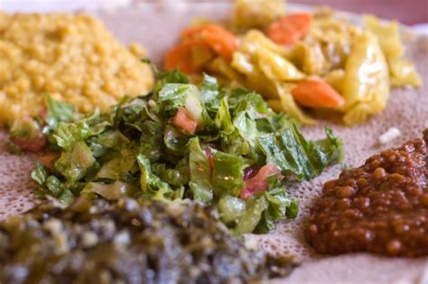 Eat Ethiopian Tonight (Including some Seattle Recommendations) | Herbivoracious - Vegetarian ...