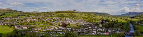 Brecon Beacons Towns & Villages | Holiday Inspiration | Brecon Beacons Cottages