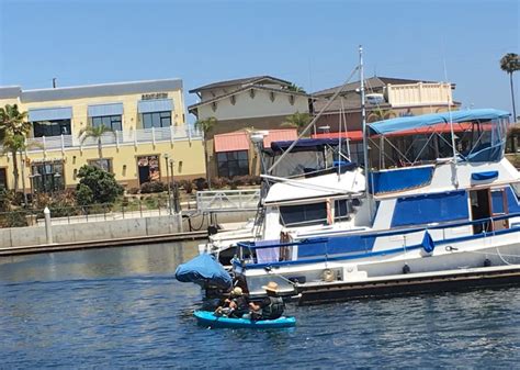 Seabridge - 42 Photos & 20 Reviews - Boating - 680 S Victoria Ave, Oxnard, CA - Phone Number - Yelp