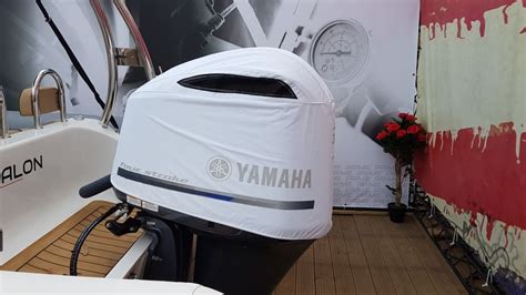 Outboard Covers & Accessories Yamaha outboard covers.