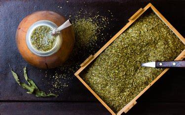 Yerba Mate Vs. Coffee | livestrong