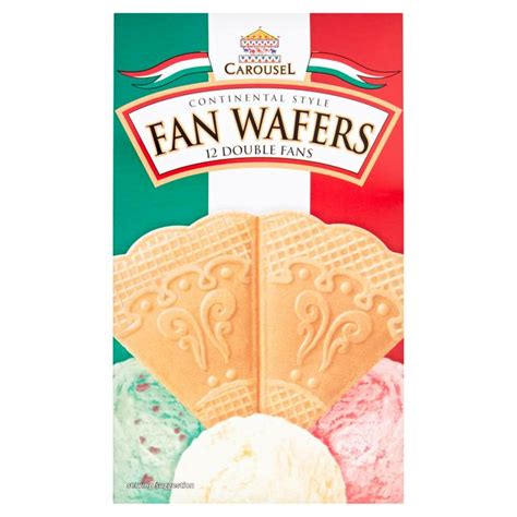 Wafers Ice Cream | ubicaciondepersonas.cdmx.gob.mx