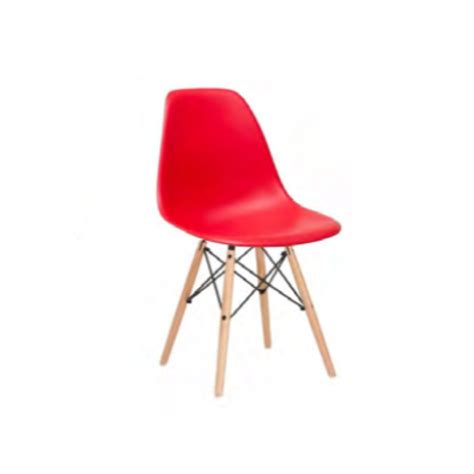 DSW Chair Red - Thorns Group