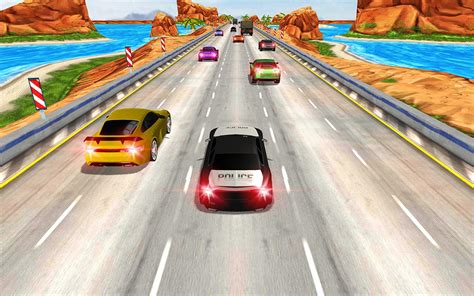 Vertigo: Undercover Car Racing: Chh NPC Car Escape APK for Android Download