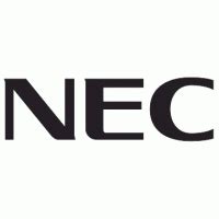 NEC | Brands of the World™ | Download vector logos and logotypes