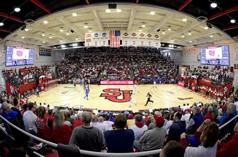 St. John's basketball announces remaining non-conference schedule